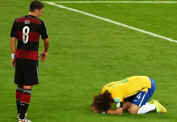 7 Most Humiliating Football Incidents